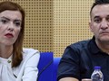 Περιφέρεια Θεσσαλίας: Νέα πρόσωπα σε Υγεία και Οικονομικά